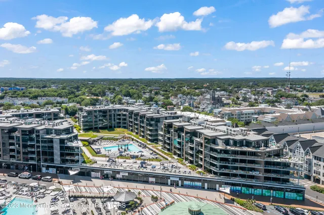 $3,100 | 30 Melrose Terrace, Unit 203, Long Branch, NJ 07740