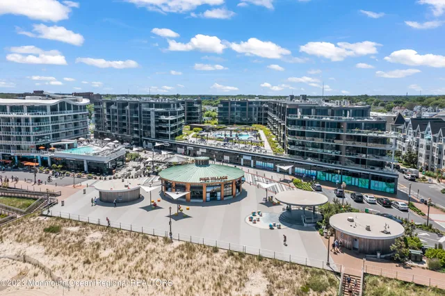$3,100 | 30 Melrose Terrace, Unit 203, Long Branch, NJ 07740