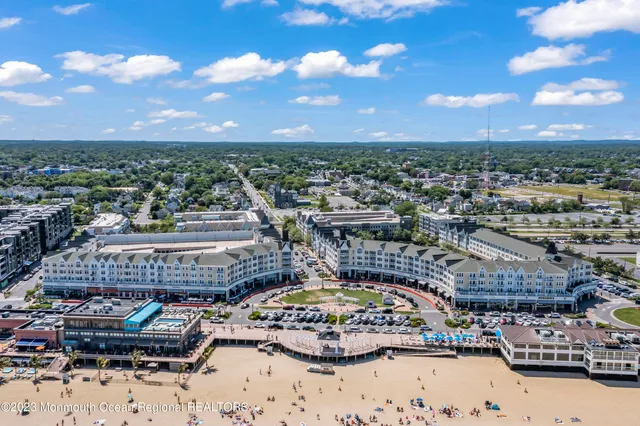 $3,100 | 30 Melrose Terrace, Unit 203, Long Branch, NJ 07740