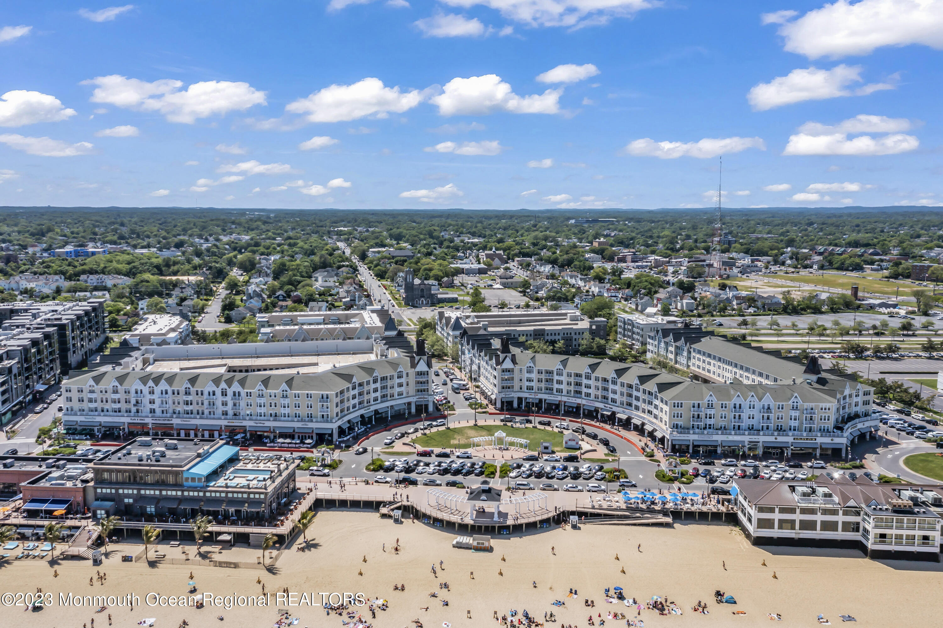 30 Melrose Terrace, Unit 203 Long Branch, NJ 07740 - Photo 33 of 39 DJI_0851