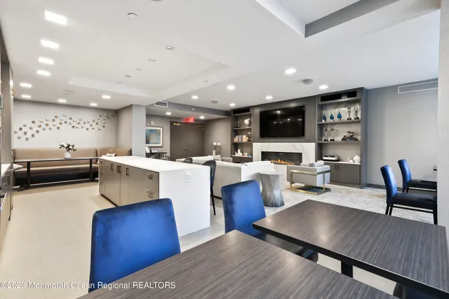 $3,100 | 30 Melrose Terrace, Unit 203, Long Branch, NJ 07740