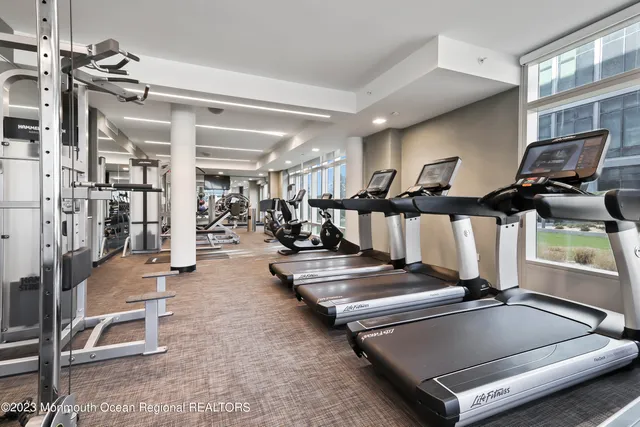 $3,100 | 30 Melrose Terrace, Unit 203, Long Branch, NJ 07740