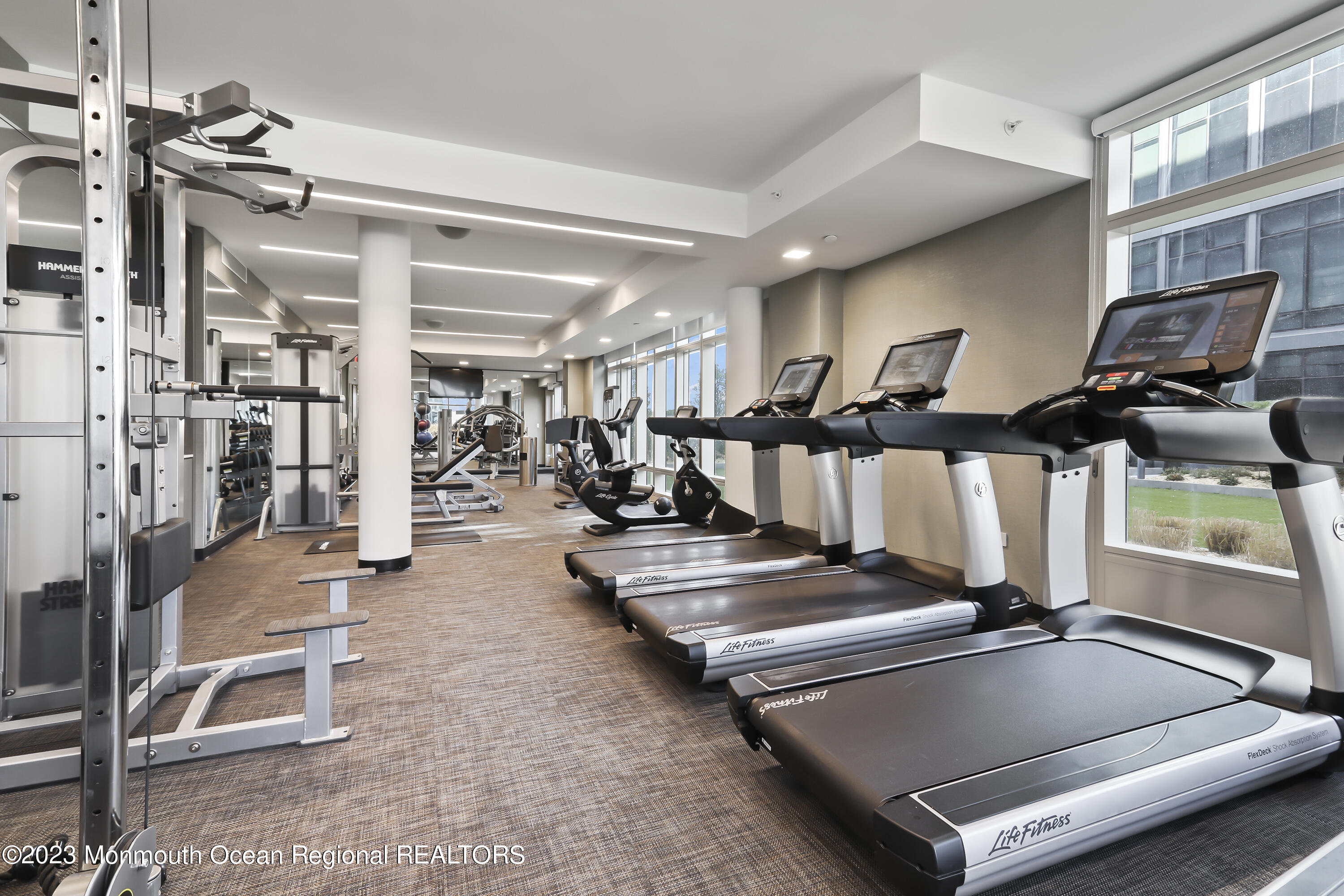 30 Melrose Terrace, Unit 203 Long Branch, NJ 07740 - Photo 39 of 39 5W5A2436