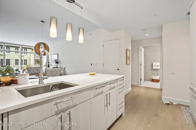 $3,100 | 30 Melrose Terrace, Unit 203, Long Branch, NJ 07740