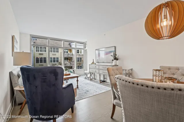 $3,100 | 30 Melrose Terrace, Unit 203, Long Branch, NJ 07740