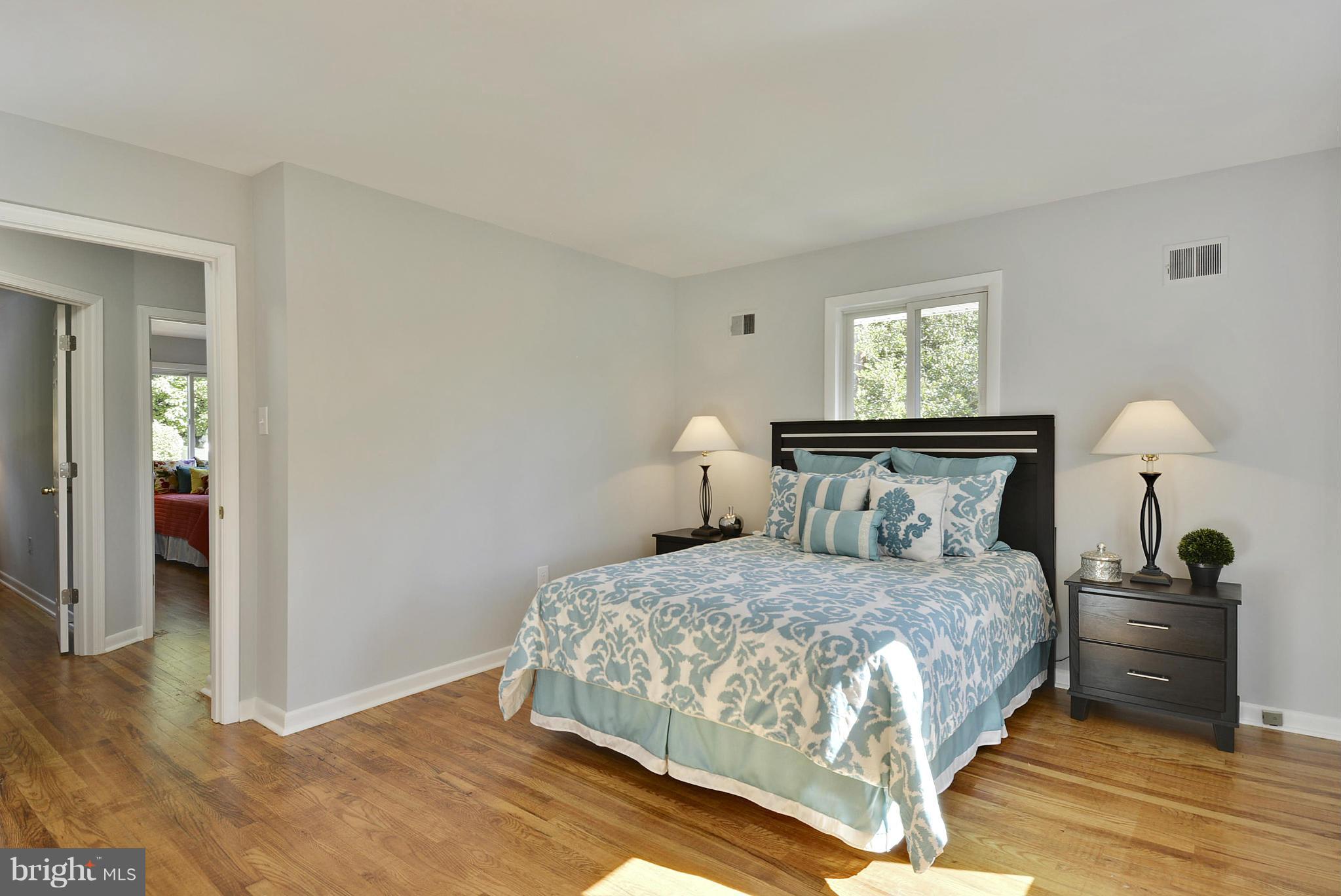 11419 Mapleview Drive Silver Spring, MD 20902 - Photo 20 of 30 Bedroom