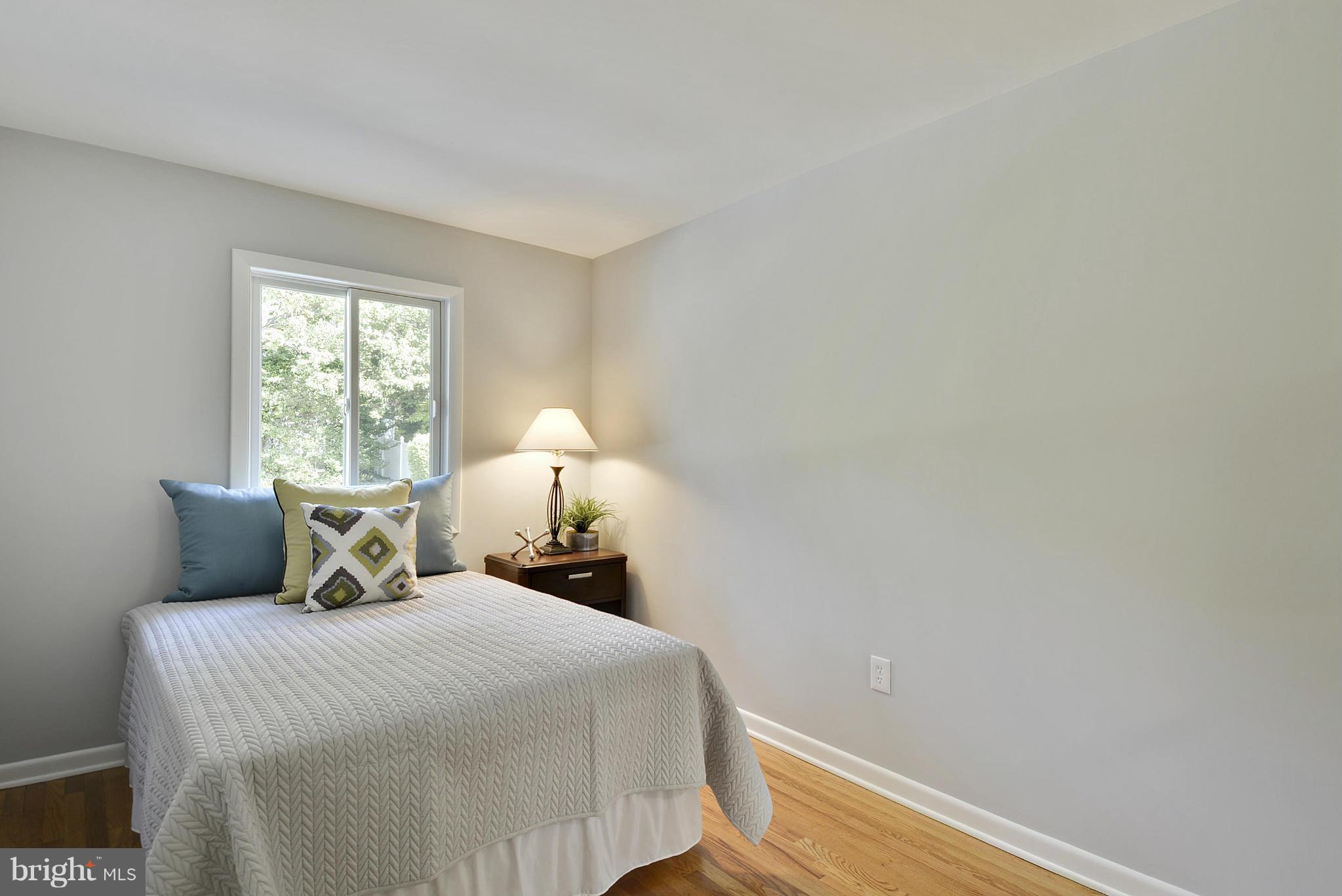 11419 Mapleview Drive Silver Spring, MD 20902 - Photo 21 of 30 Bedroom