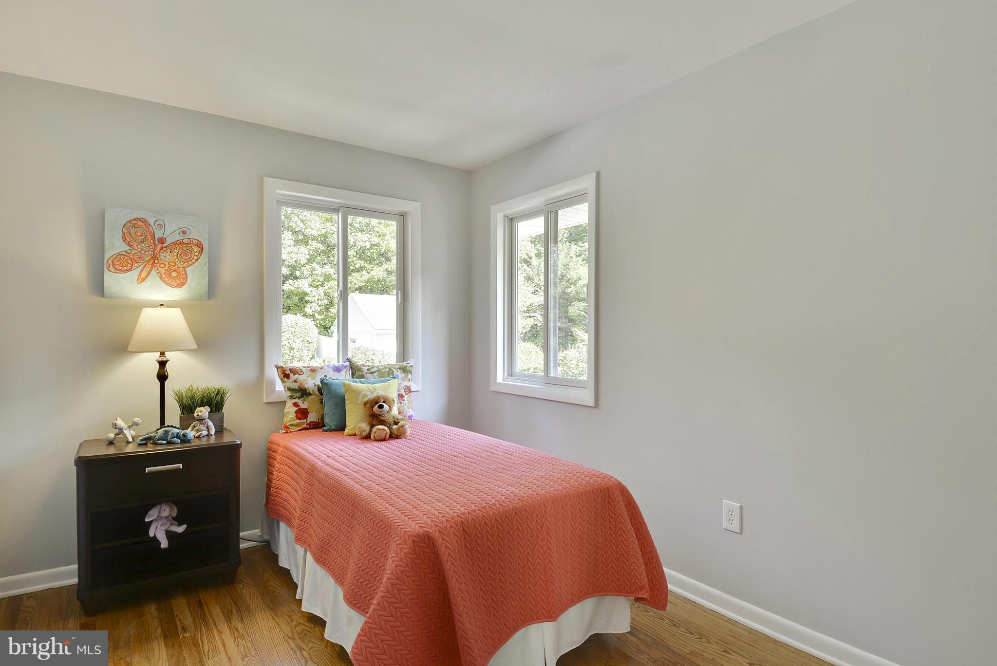 11419 Mapleview Drive Silver Spring, MD 20902 - Photo 23 of 30 Bedroom