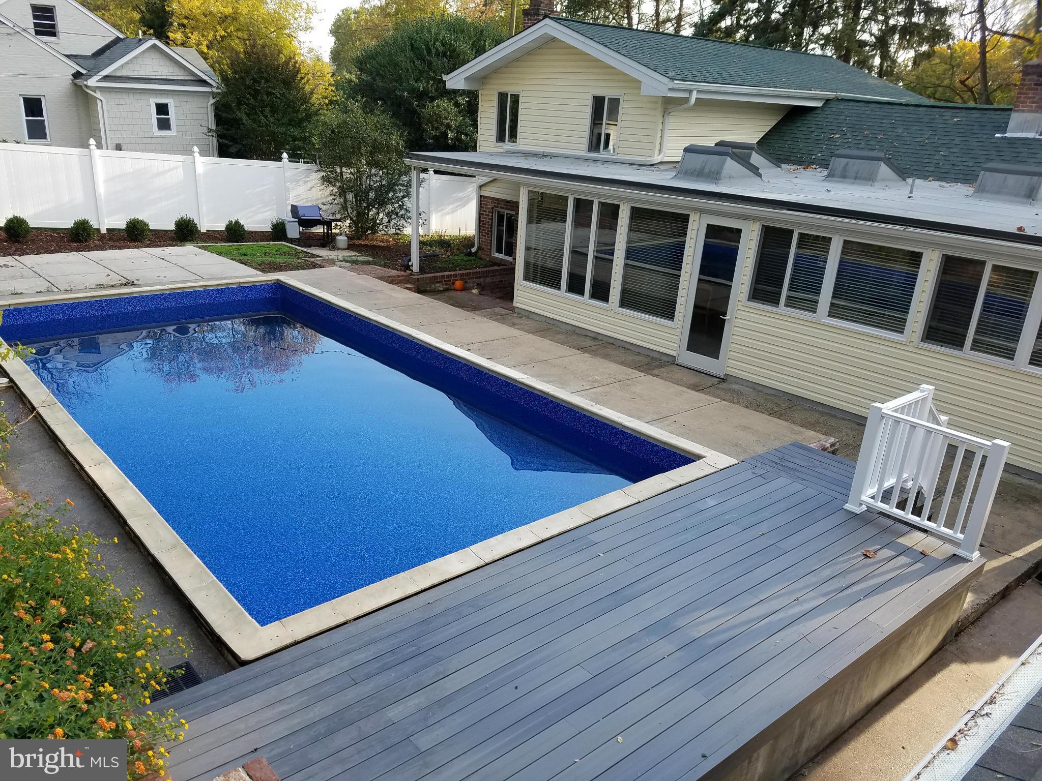 11419 Mapleview Drive Silver Spring, MD 20902 - Photo 28 of 30 View