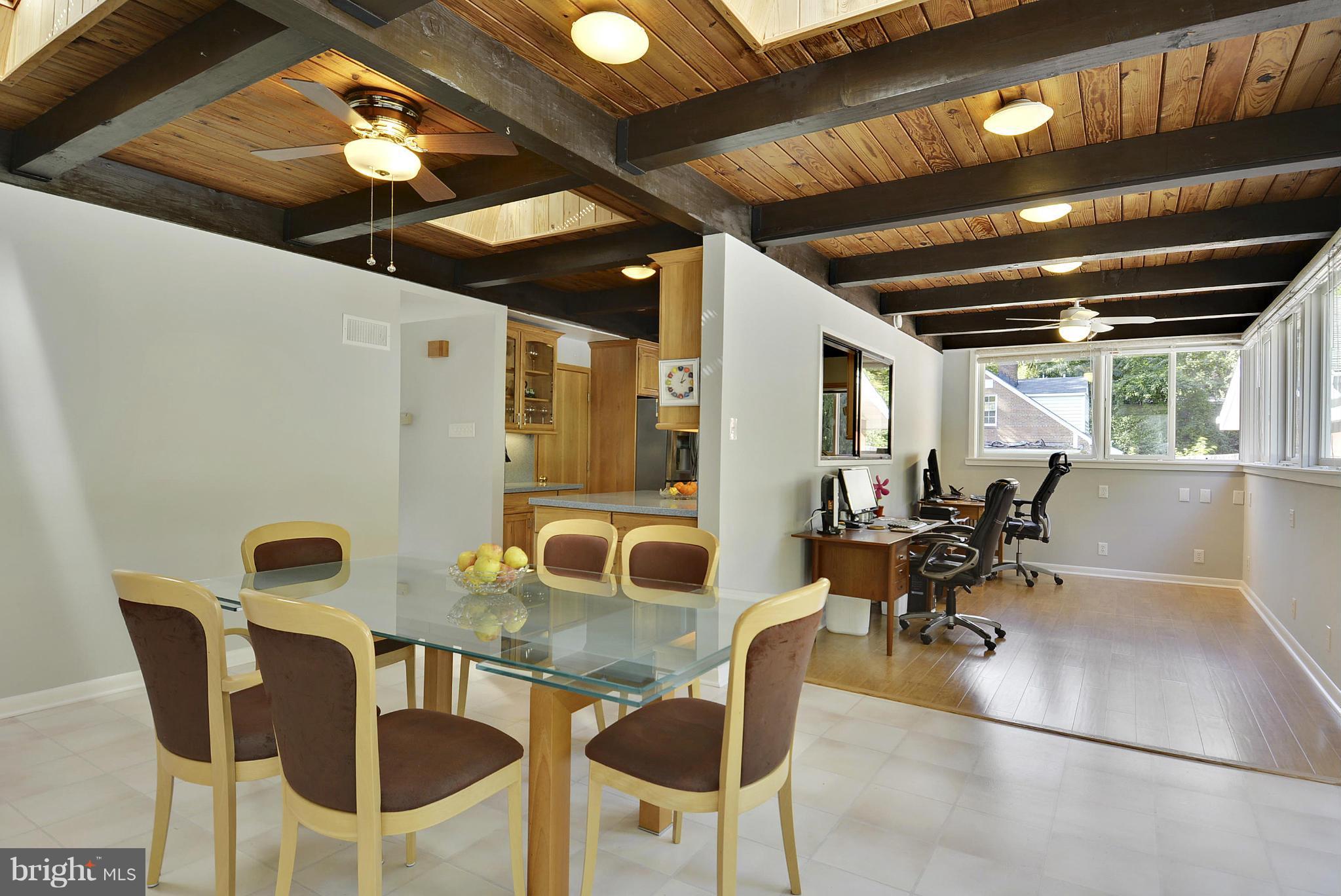 11419 Mapleview Drive Silver Spring, MD 20902 - Photo 8 of 30 Dining Room