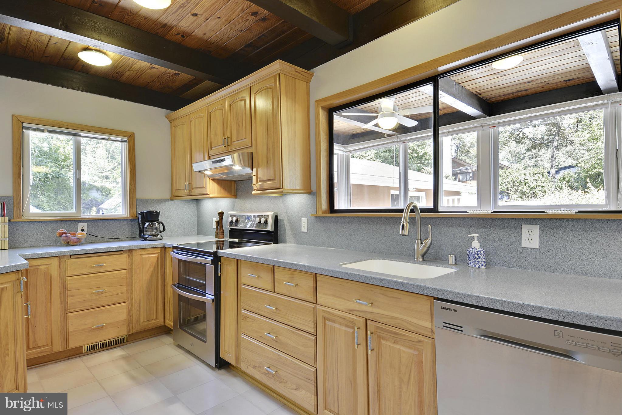 11419 Mapleview Drive Silver Spring, MD 20902 - Photo 10 of 30 Kitchen