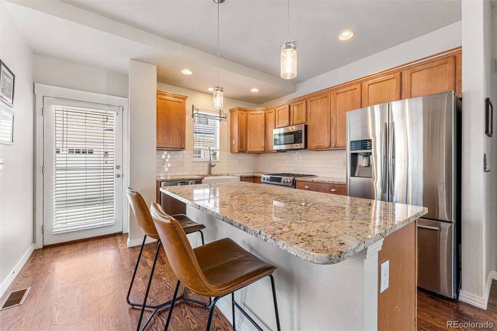 2244 Uinta Street Denver, CO 80238 - Photo 11 of 40