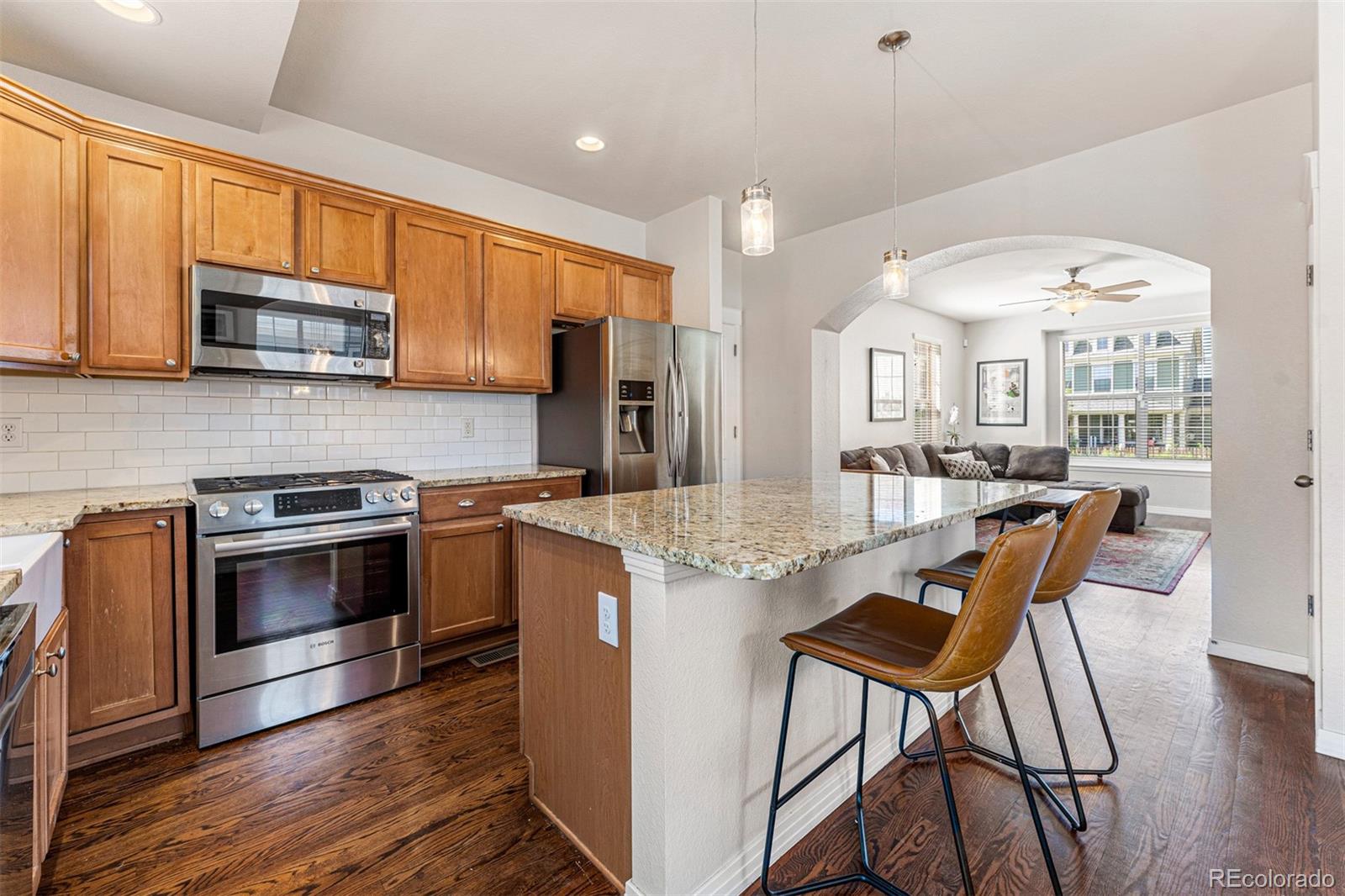 2244 Uinta Street Denver, CO 80238 - Photo 12 of 40