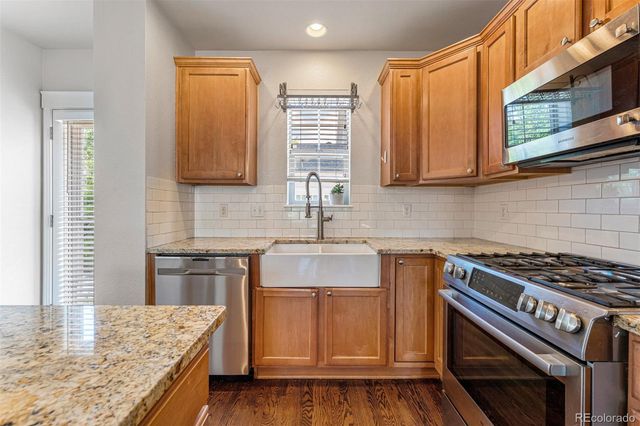 $817,000 | 2244 Uinta Street, Denver, CO 80238