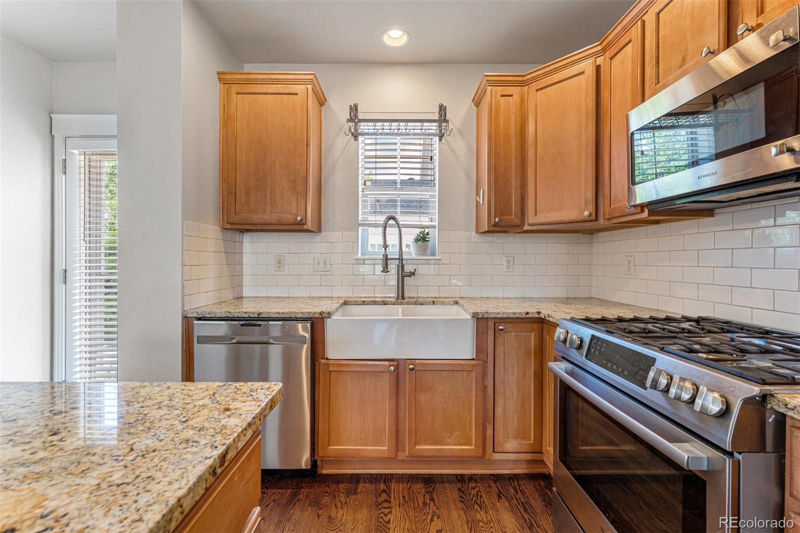 2244 Uinta Street Denver, CO 80238 - Photo 13 of 40