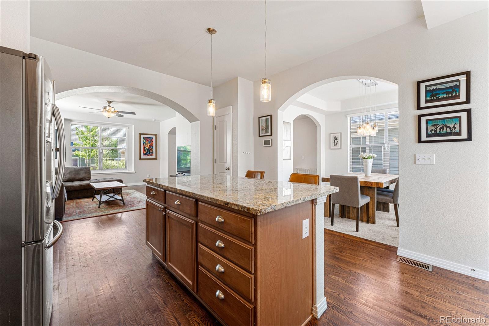 2244 Uinta Street Denver, CO 80238 - Photo 14 of 40