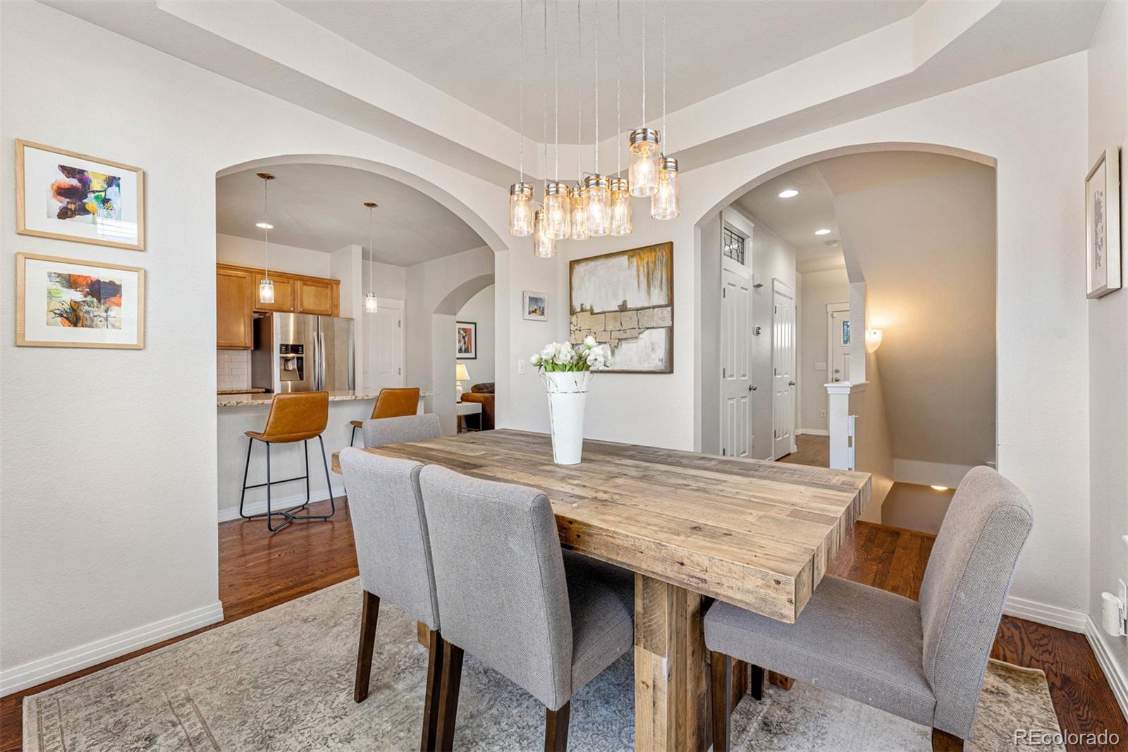 2244 Uinta Street Denver, CO 80238 - Photo 17 of 40