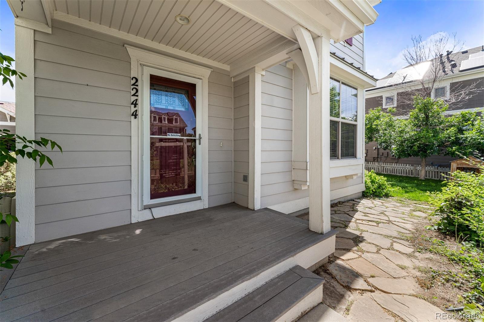 2244 Uinta Street Denver, CO 80238 - Photo 3 of 40