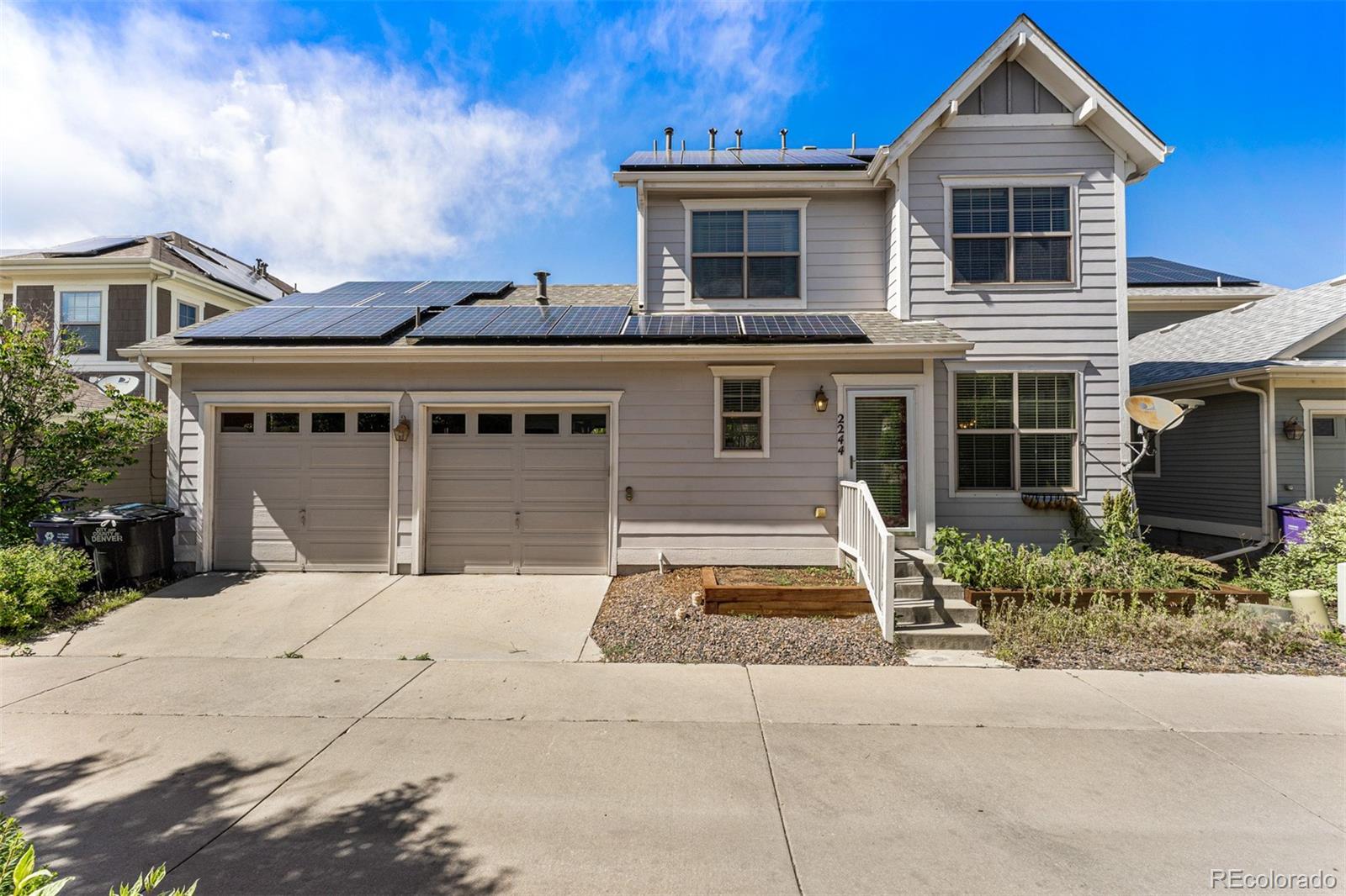 2244 Uinta Street Denver, CO 80238 - Photo 35 of 40