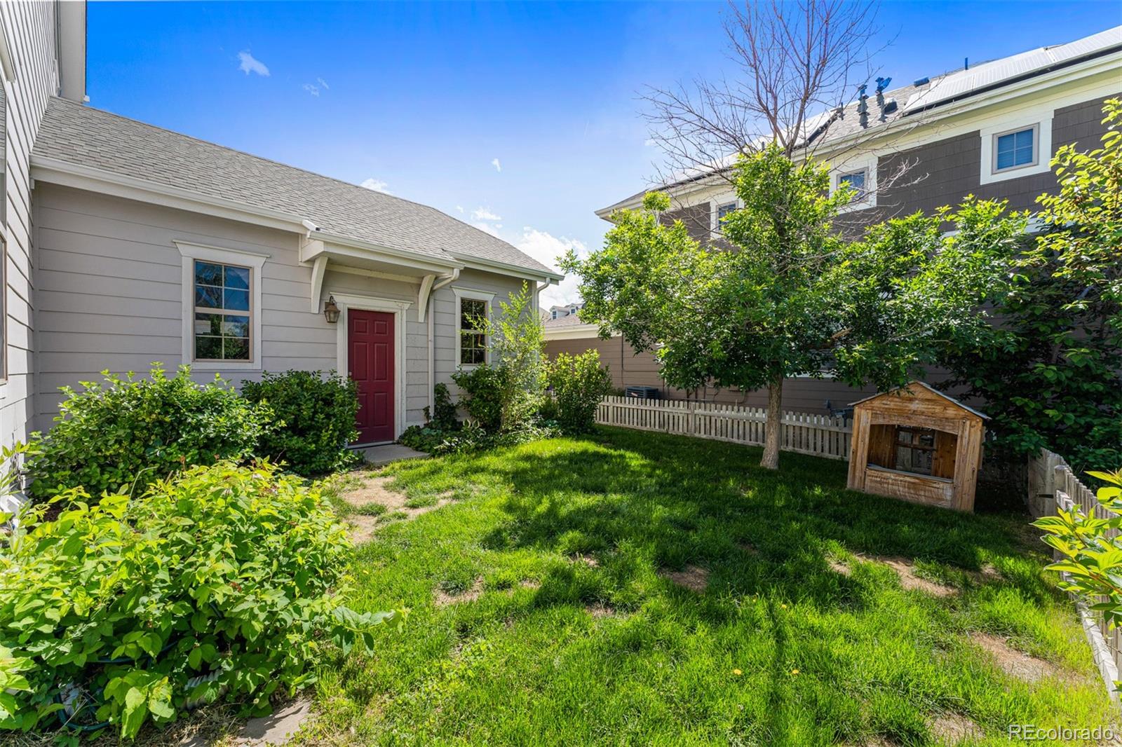 2244 Uinta Street Denver, CO 80238 - Photo 4 of 40