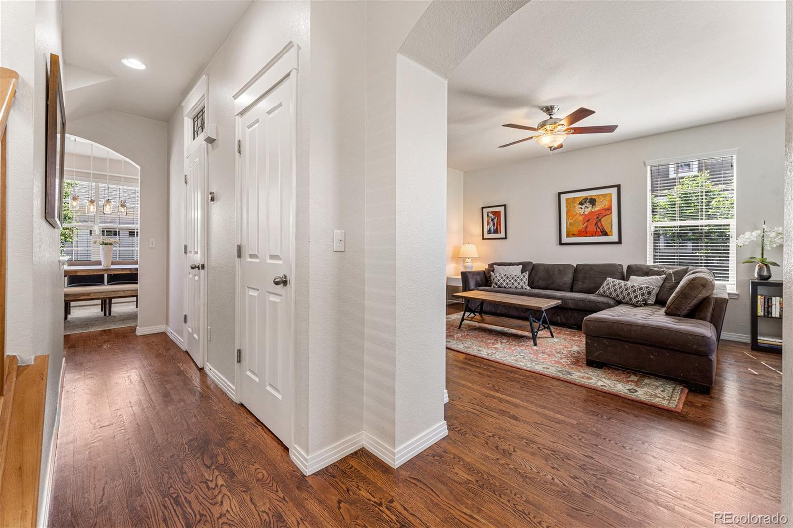 2244 Uinta Street Denver, CO 80238 - Photo 6 of 40