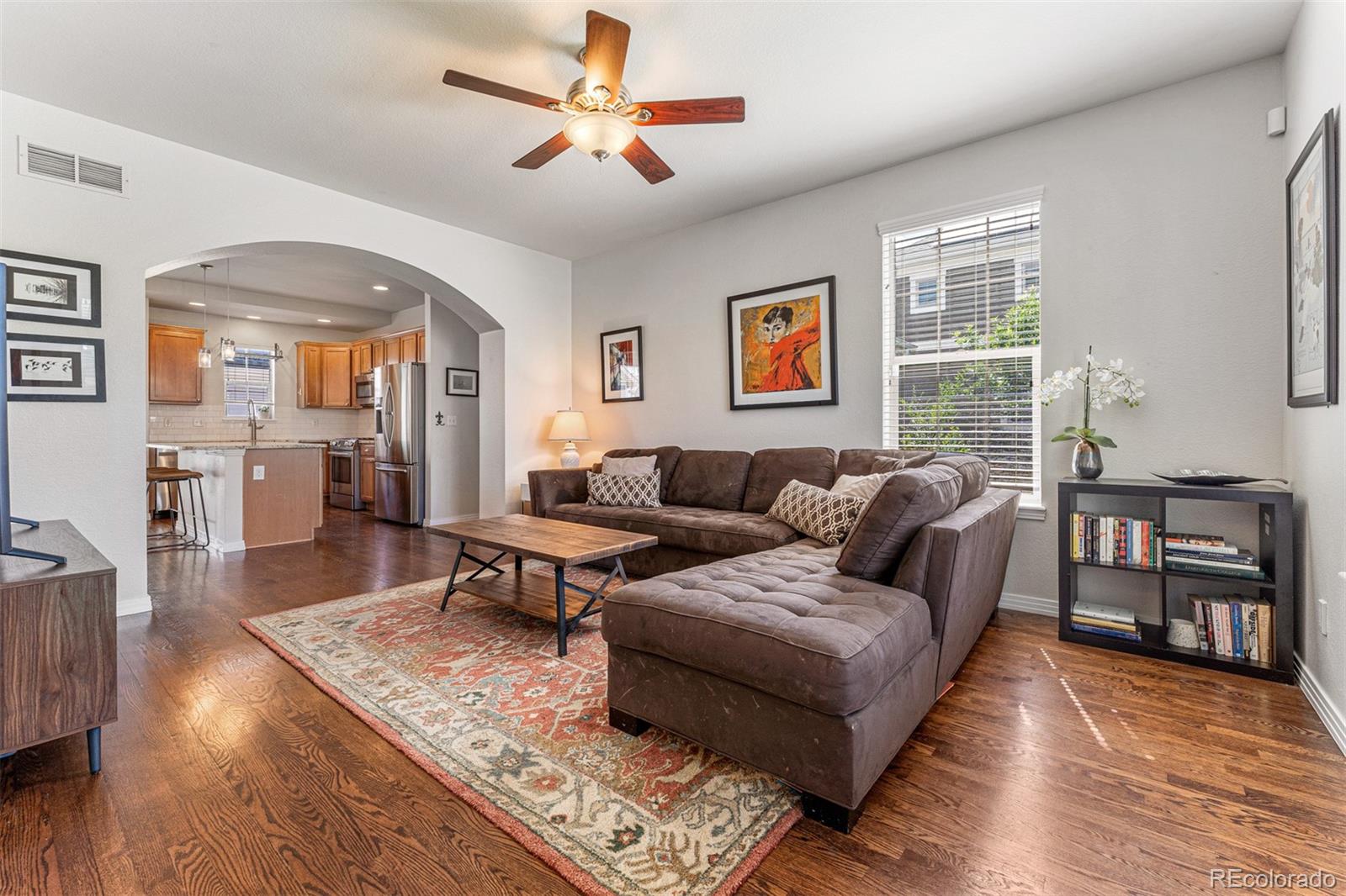 2244 Uinta Street Denver, CO 80238 - Photo 7 of 40