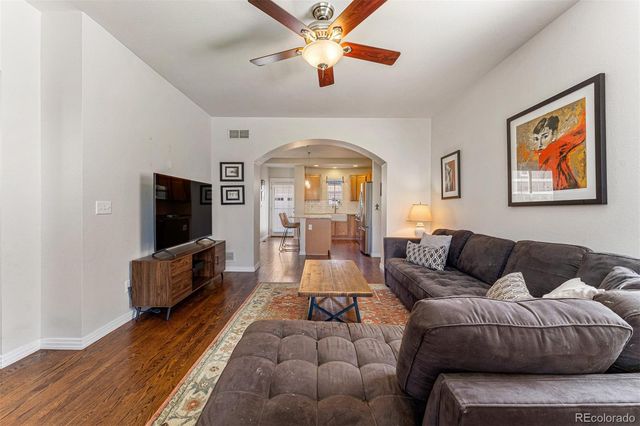 $817,000 | 2244 Uinta Street, Denver, CO 80238