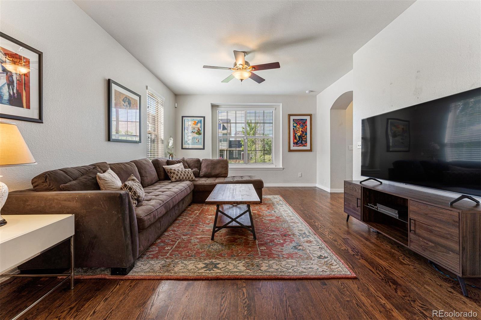 2244 Uinta Street Denver, CO 80238 - Photo 9 of 40