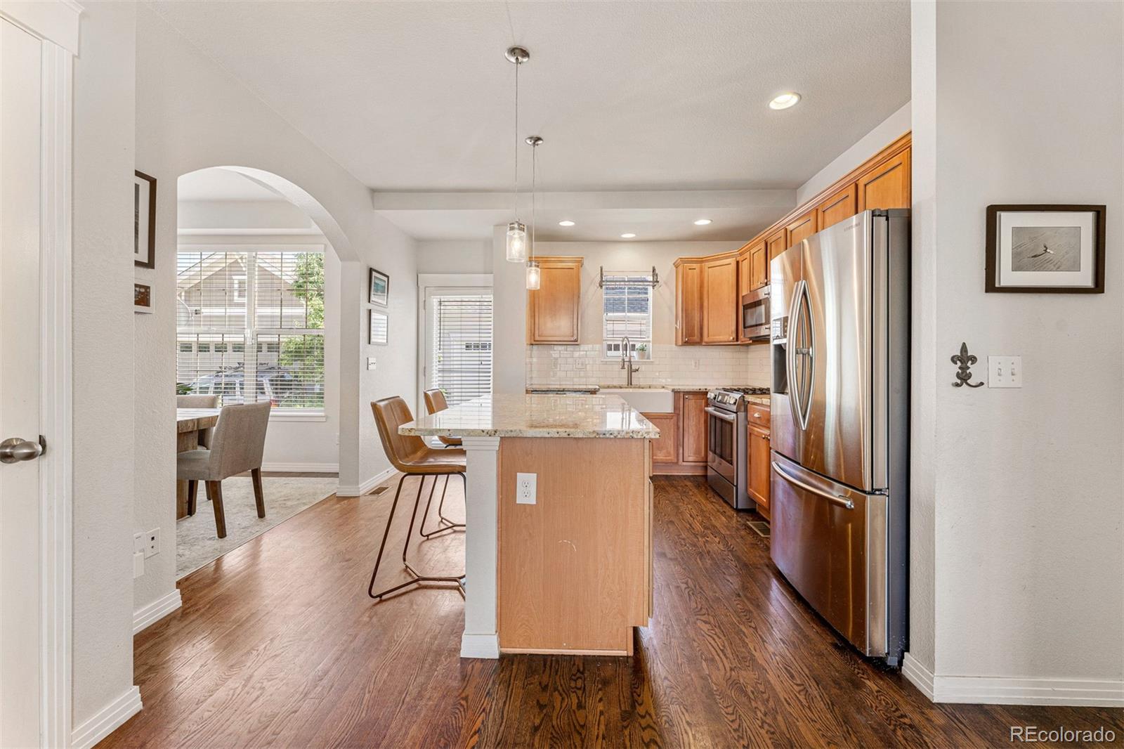 2244 Uinta Street Denver, CO 80238 - Photo 10 of 40