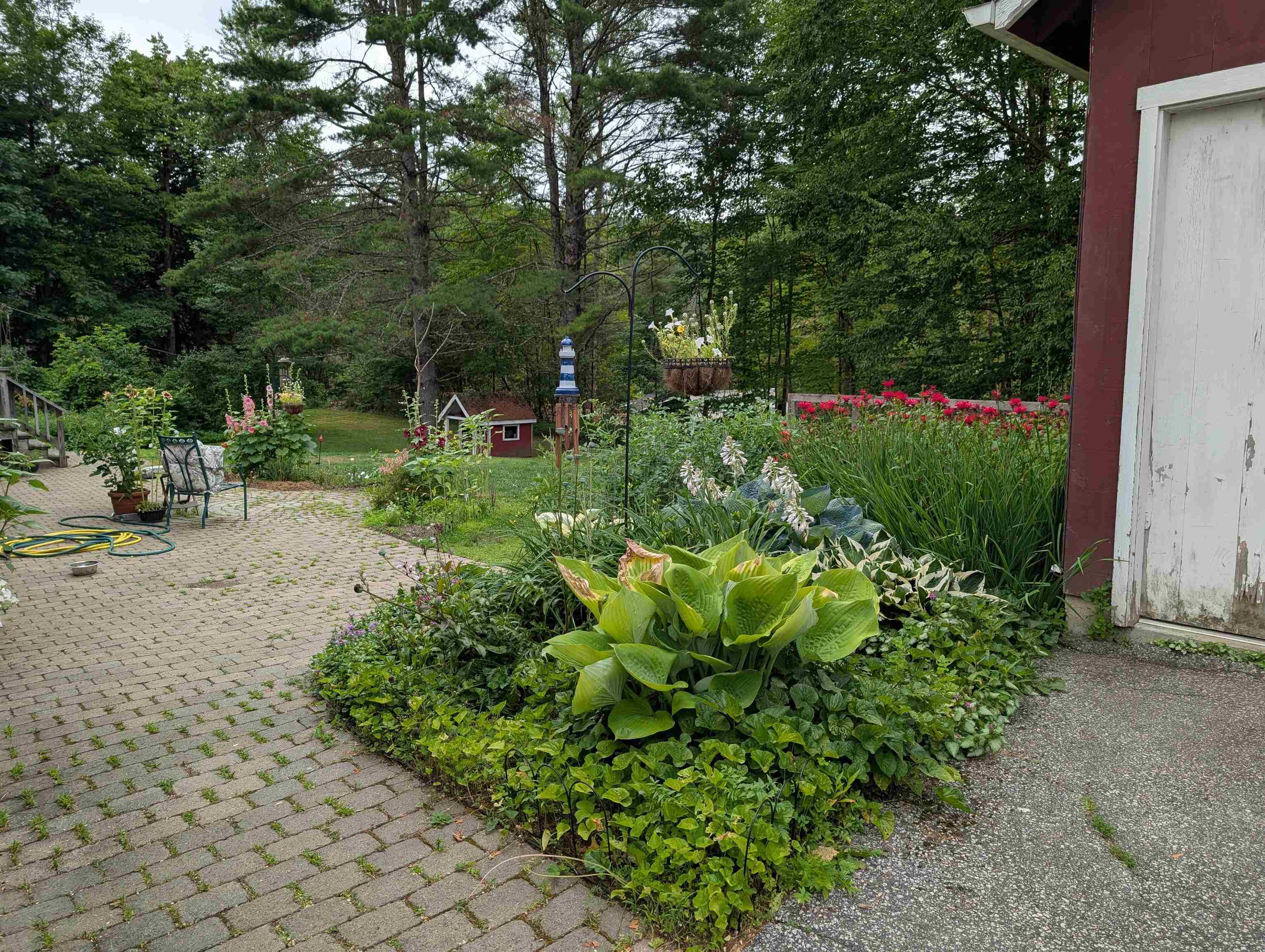 163 Martin Meadow Road Plainfield, VT 05667 - Photo 47 of 59