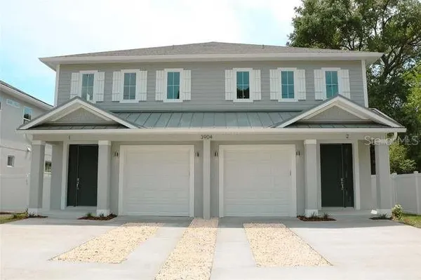 $3,250 | 3904 West Everett Avenue, Unit 2, Tampa, FL 33616