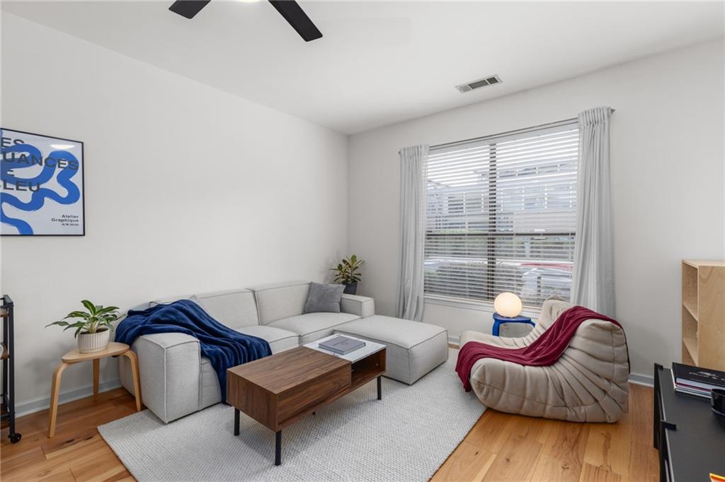 821 Ralph McGill Boulevard Northeast, Unit 2111 Atlanta, GA 30306 - Photo 1 of 47
