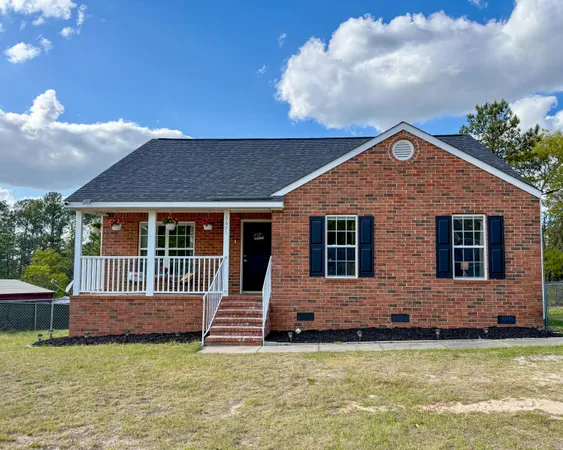 $210,000 | 3671 Madrid Drive North, Augusta, GA 30906