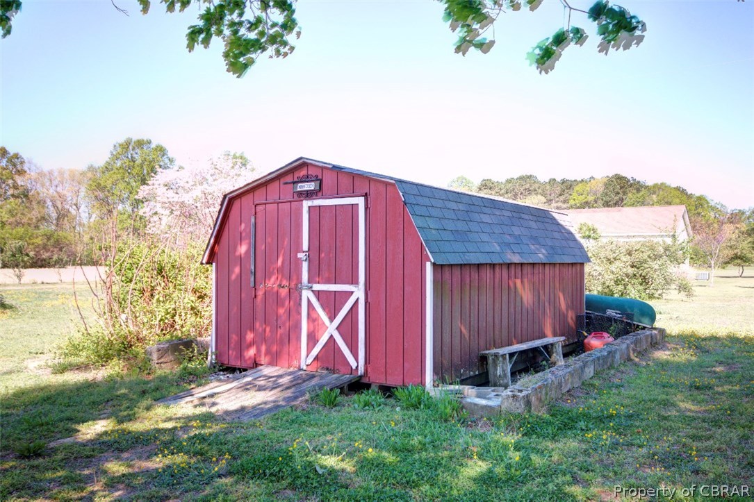 627 Flats Road Urbanna, VA 23175 - Photo 21 of 24