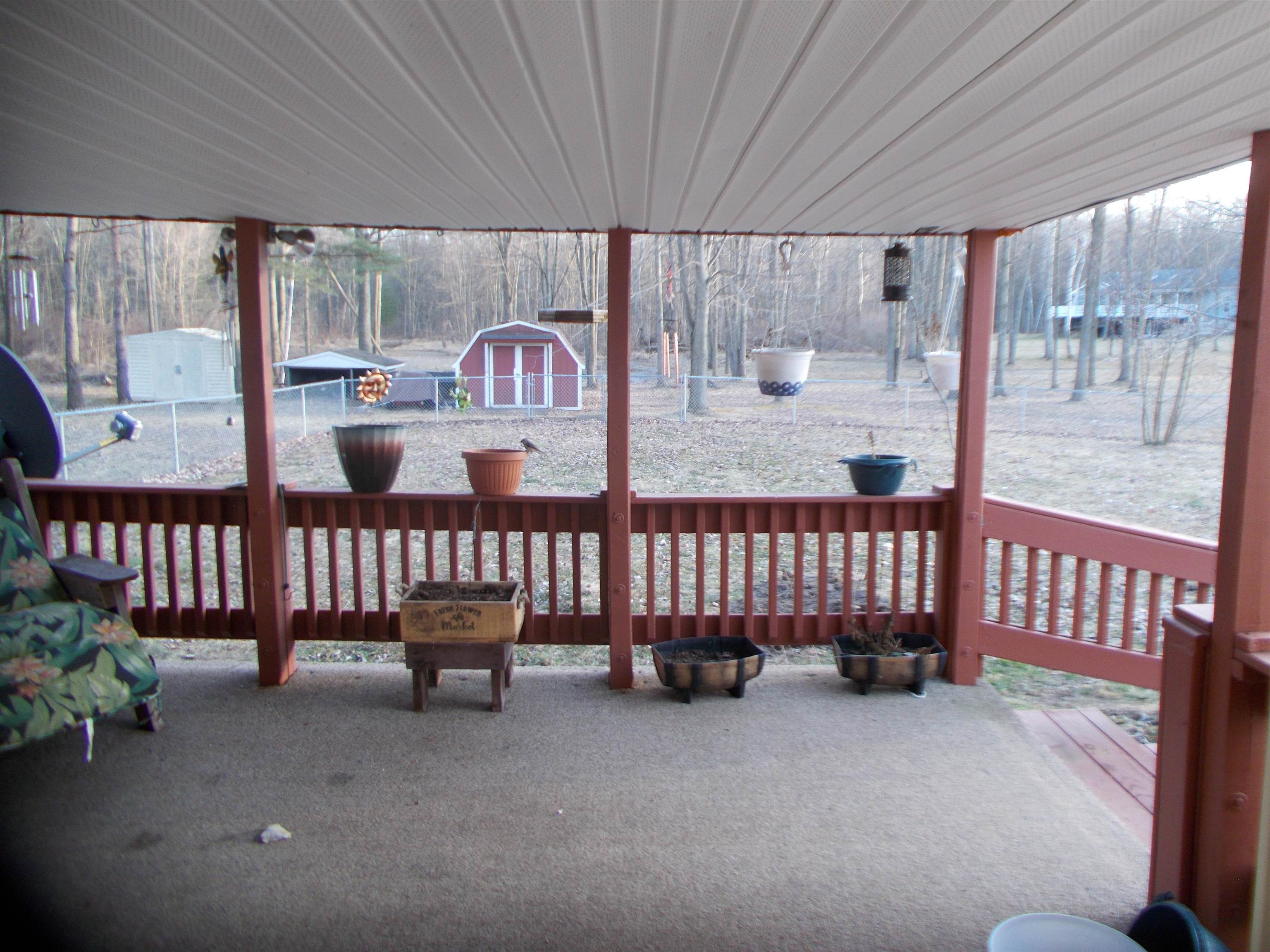 10336 East Deerfield Road Shepherd, MI 48883 - Photo 17 of 22