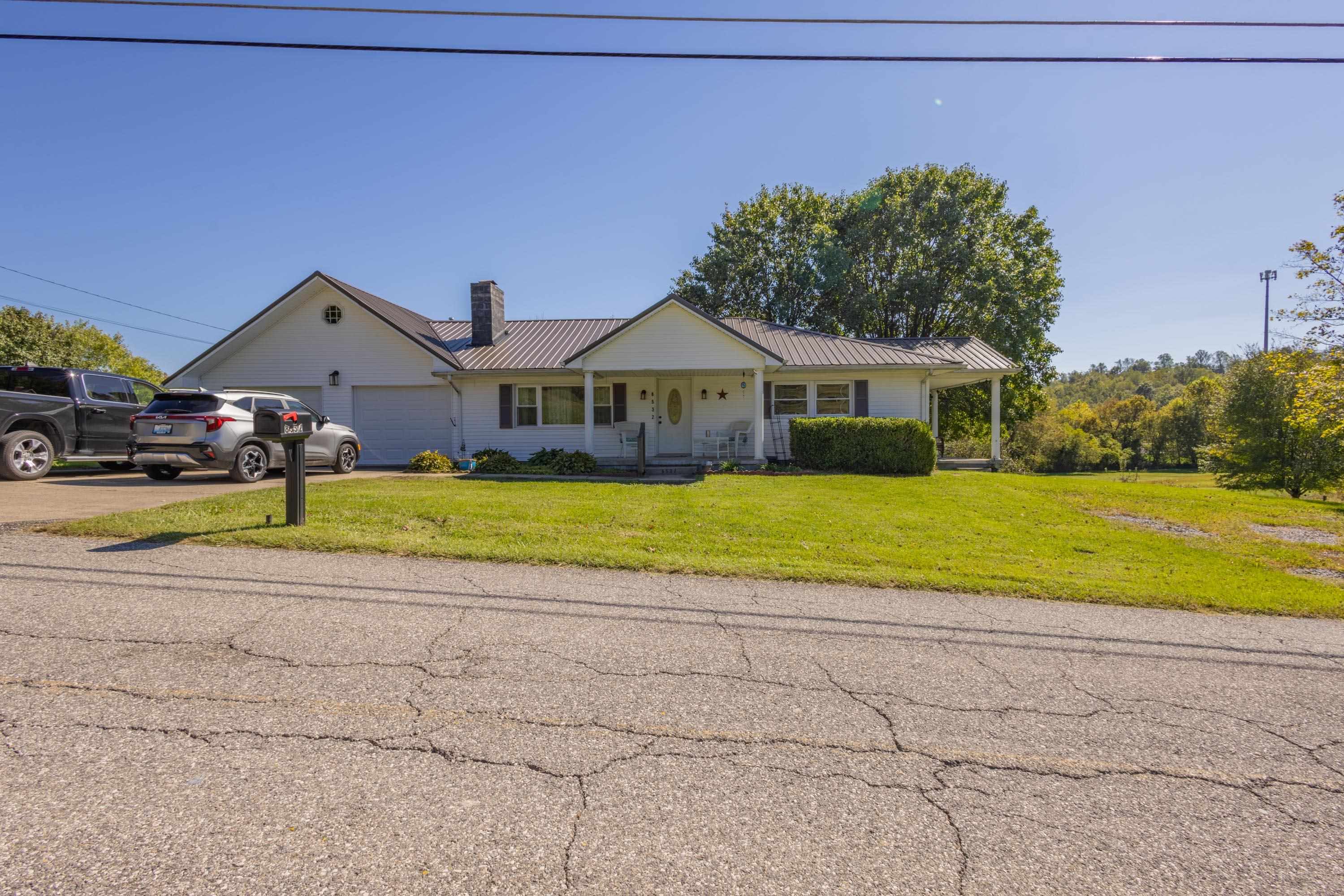 8532 Meade Springer Road Ashland, KY 41102 - Photo 2 of 38 Gallery Image 2