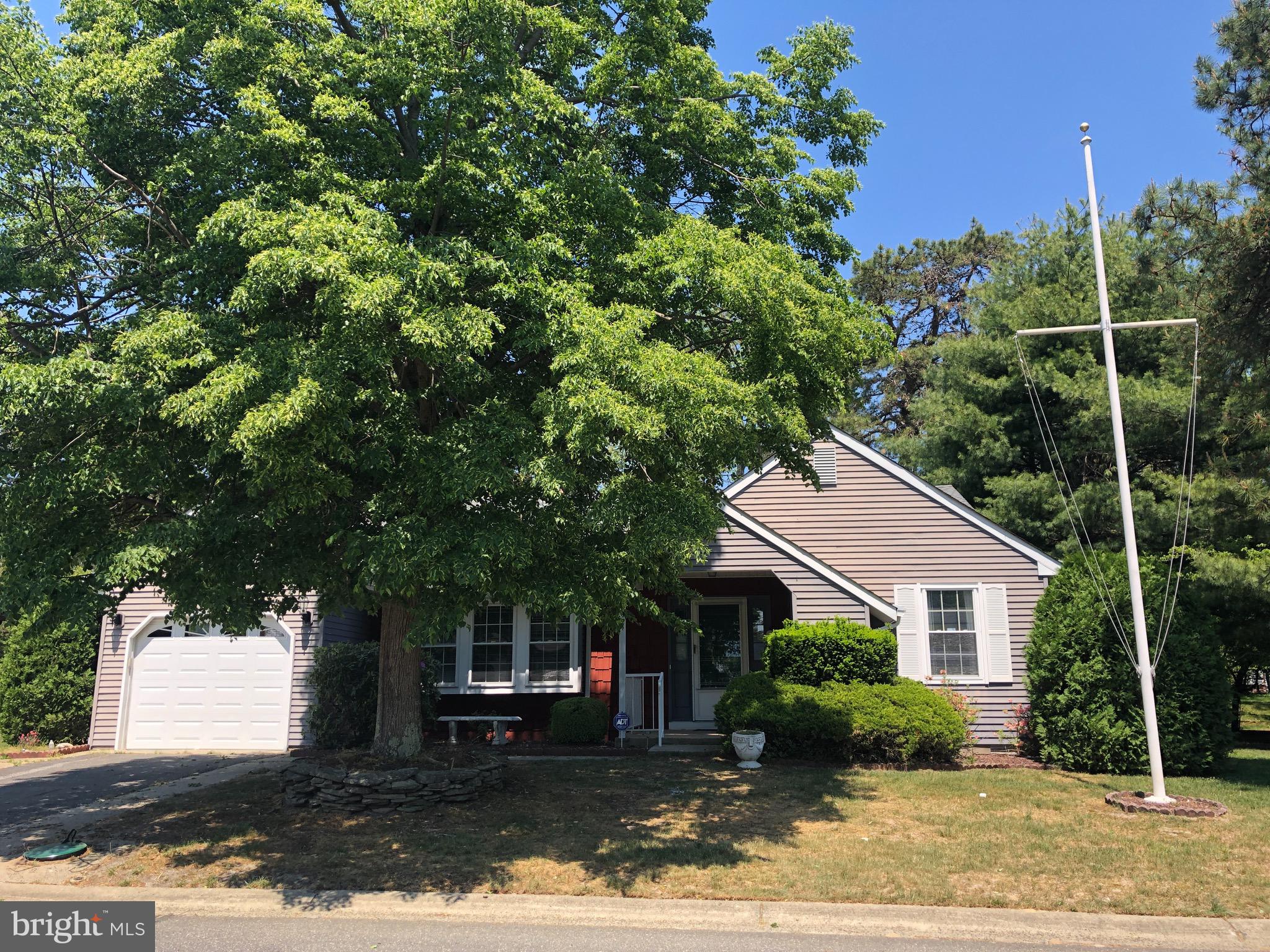 12 Mill Road Whiting, NJ 08759 - Photo 1 of 42 12 Mill Road Single Family Home