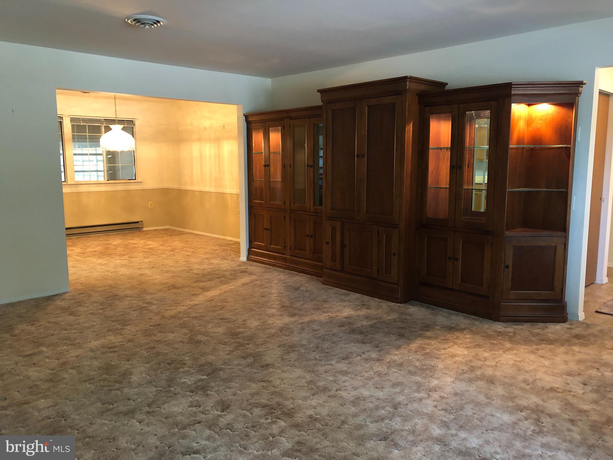 12 Mill Road Whiting, NJ 08759 - Photo 3 of 42 Living Room / Dining Room