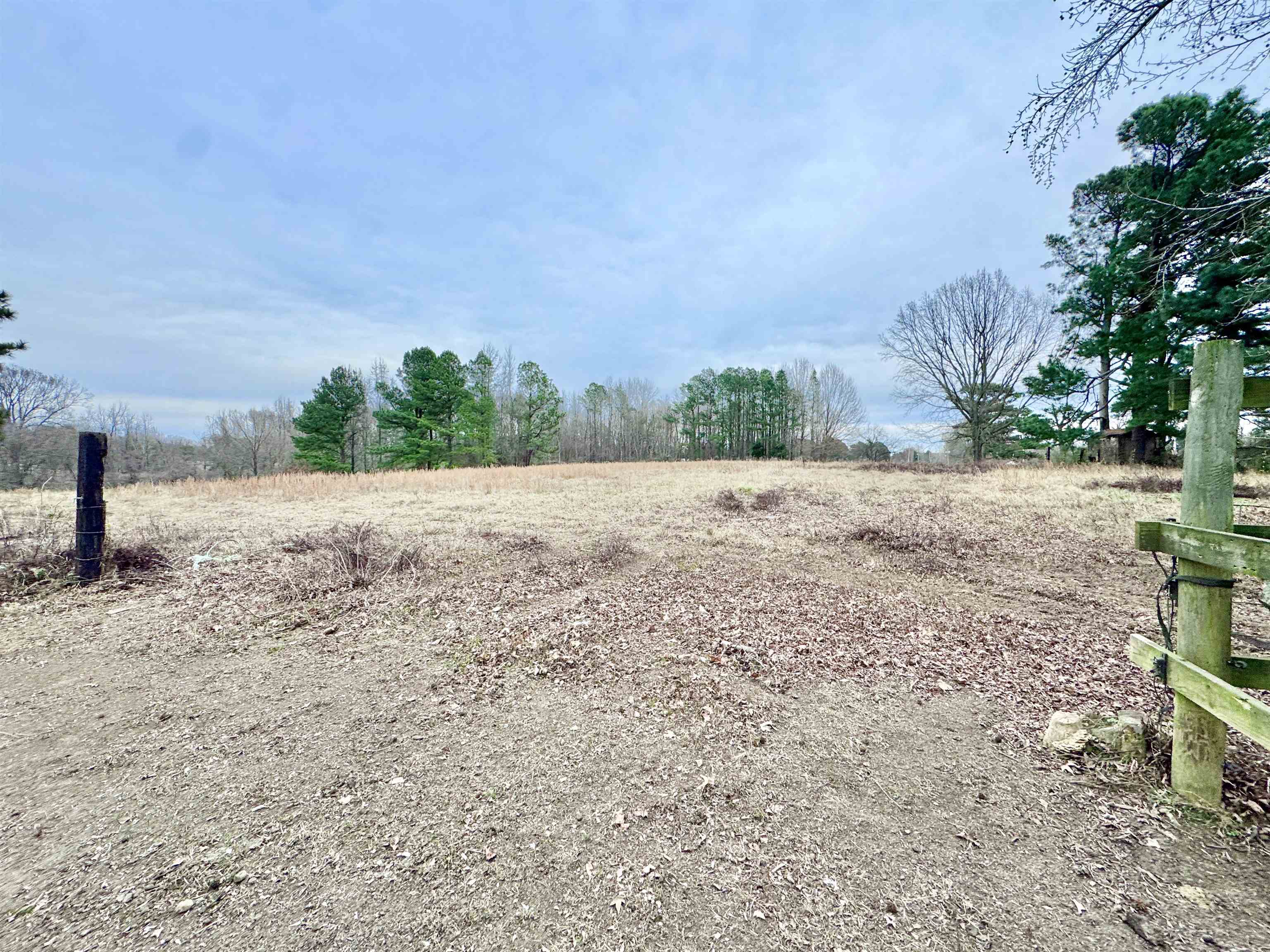 6400 Kerrville Rosemark Road Millington, TN 38053 - Photo 26 of 36 View of yard featuring a view of countryside