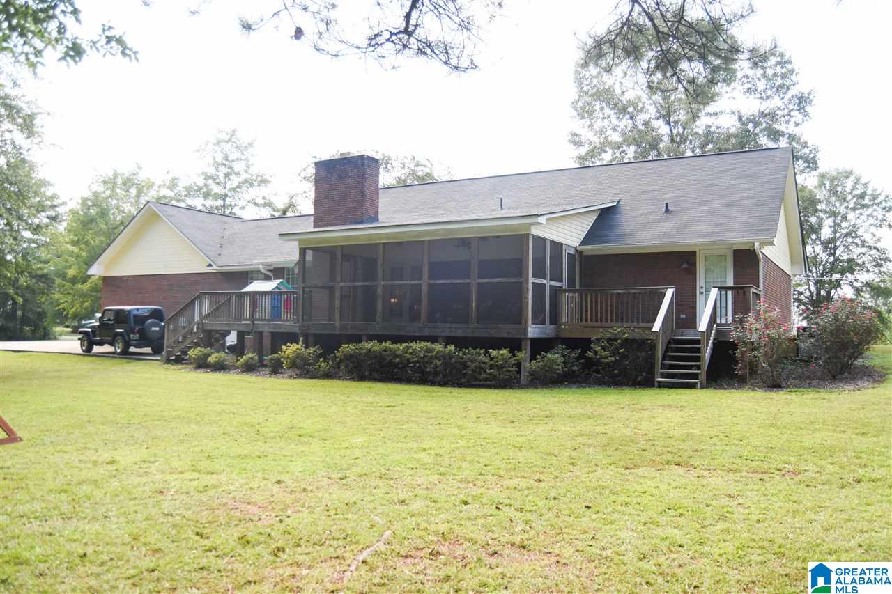 85 Cross Creek Lane Alpine, AL 35014 - Photo 34 of 40