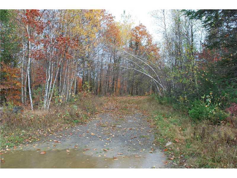 Lot 12-6 Commodore Road Hartland, ME 04943 - Photo 1 of 3 Land.