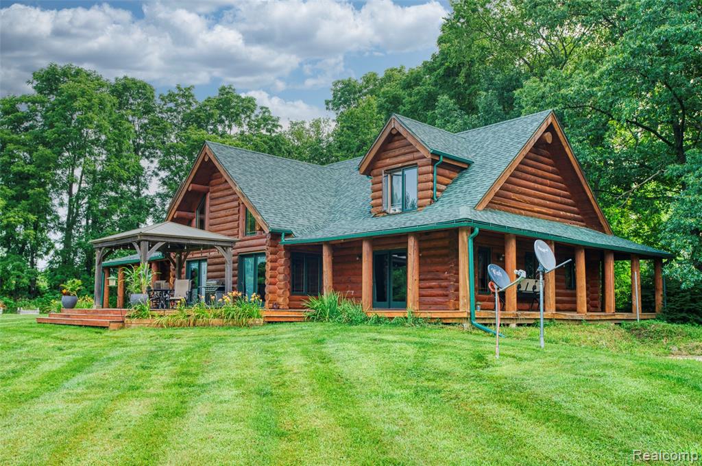 11808 Dutch Road Leslie, MI 49251 - Photo 78 of 88 Gallery Image 78