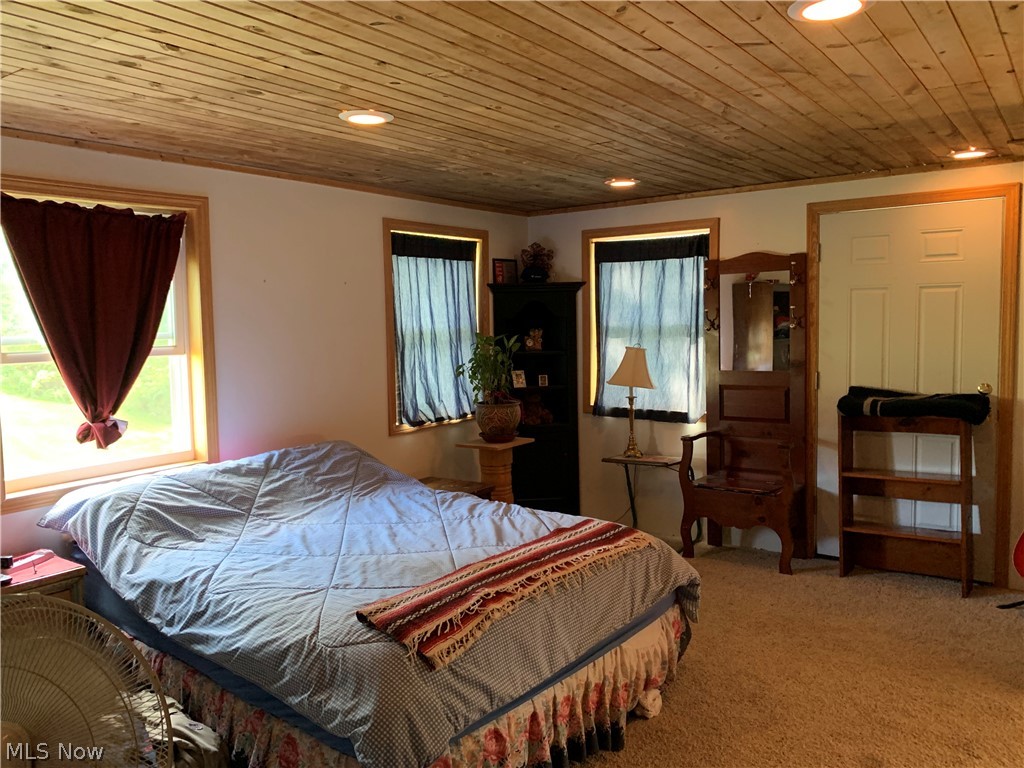 303 Walnut Ridge Road Salineville, OH 43945 - Photo 9 of 12 Gallery Image 9