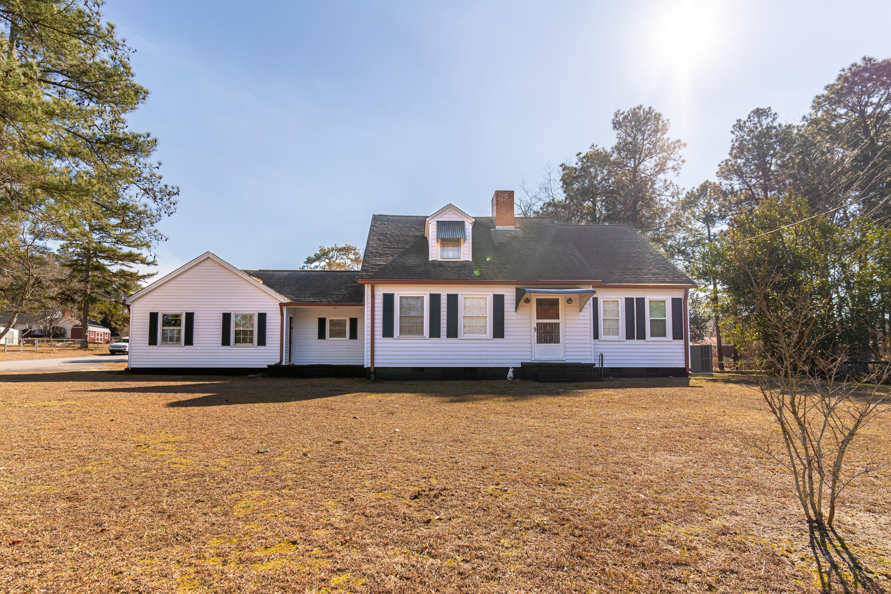 150 Trolley Line Road Graniteville, SC 29829 - Photo 1 of 60 Main