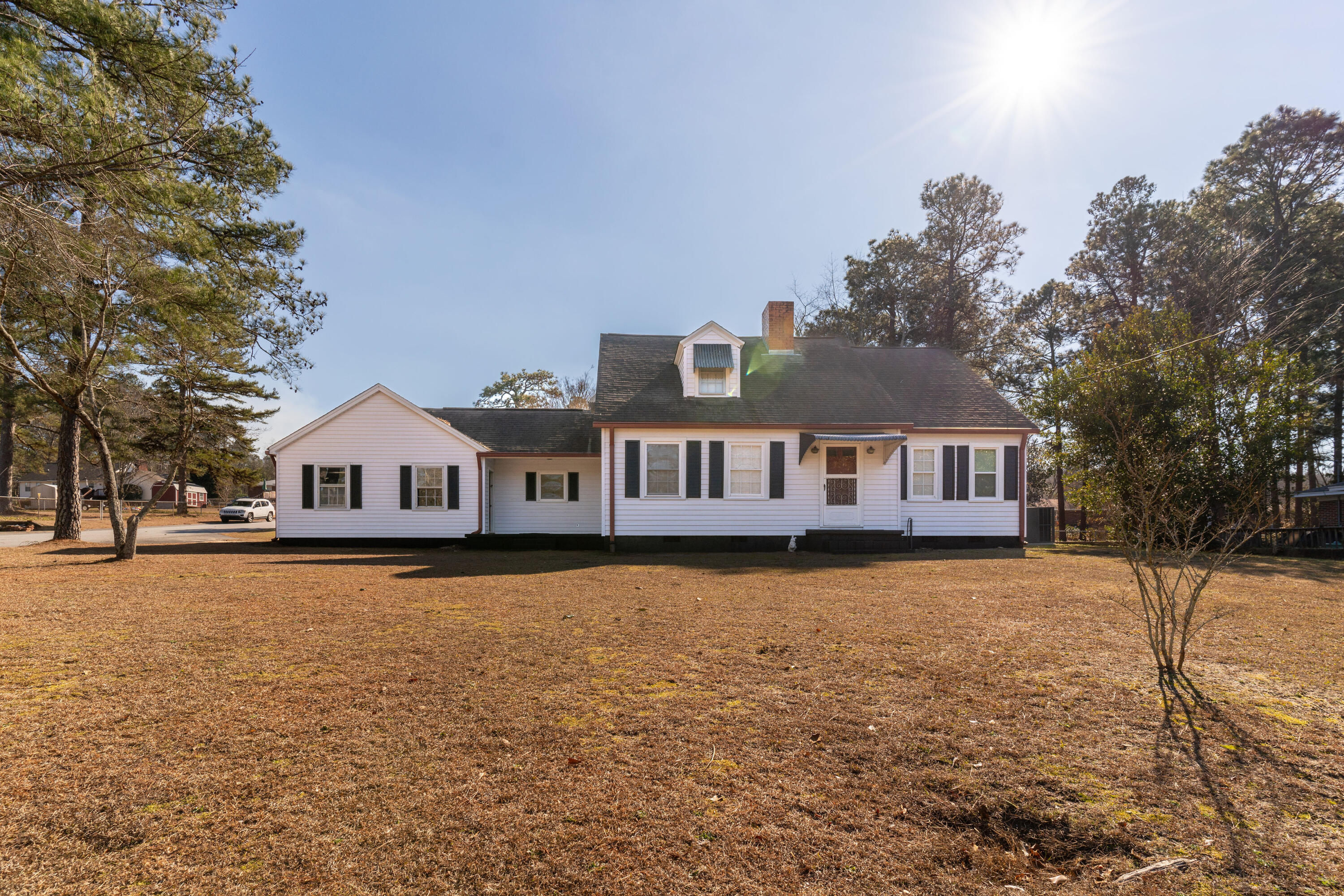 150 Trolley Line Road Graniteville, SC 29829 - Photo 3 of 60 7R305231