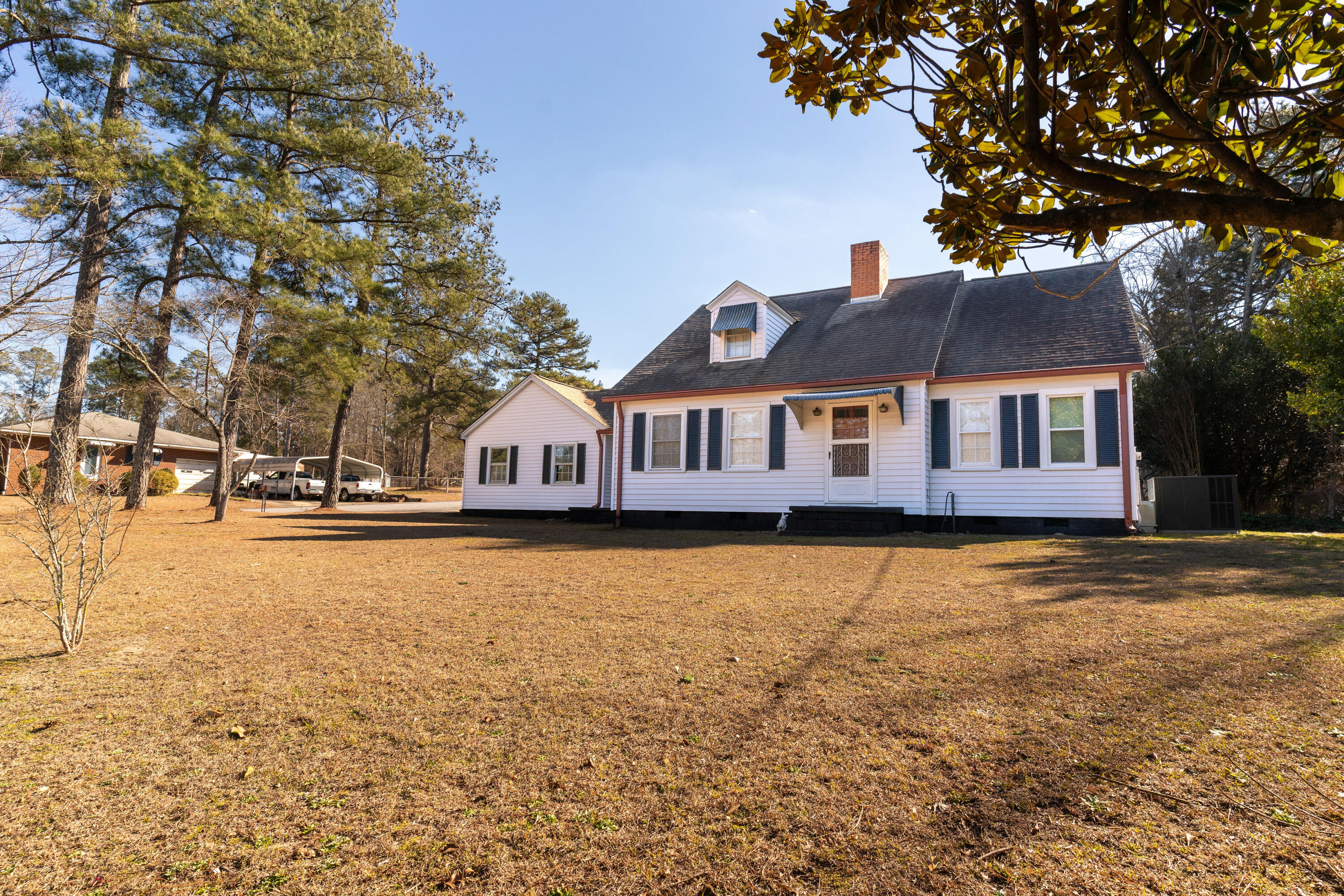 150 Trolley Line Road Graniteville, SC 29829 - Photo 4 of 60 7R305232