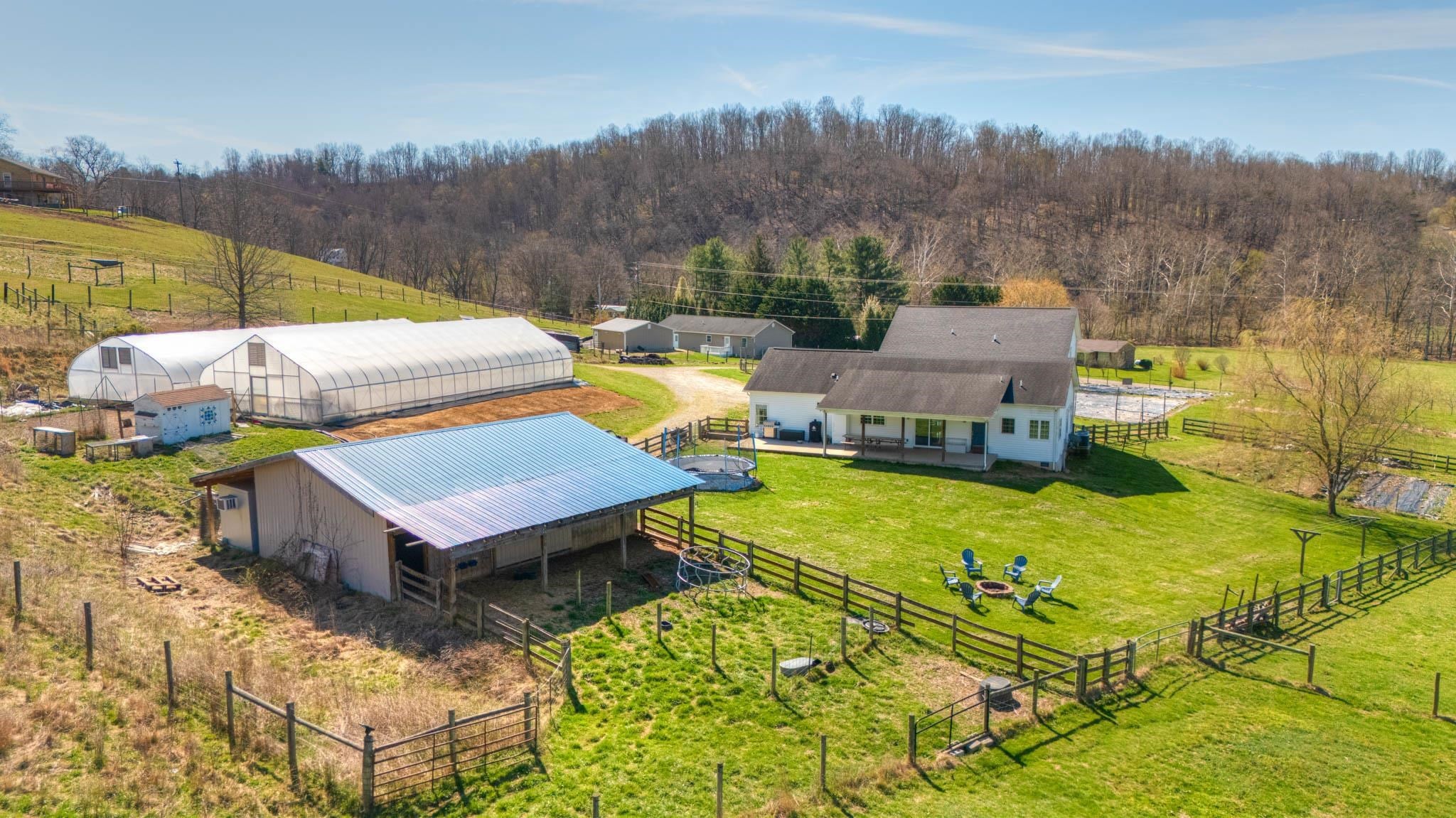 4980 Long Shop Road Blacksburg, VA 24060 - Photo 89 of 94 Gallery Image 89