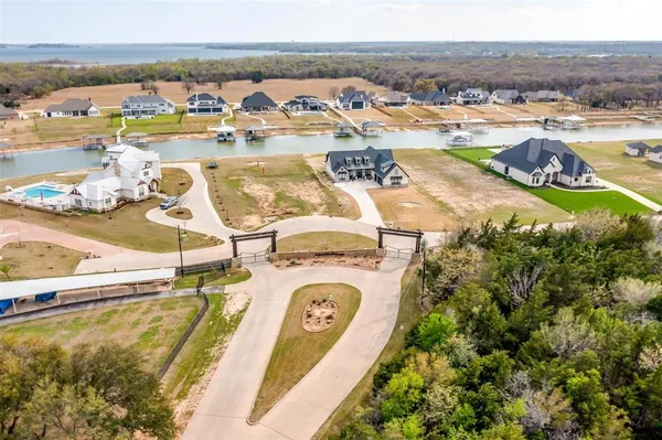 $415,000 | 1544 Laguna Bay West, Azle, TX 76020