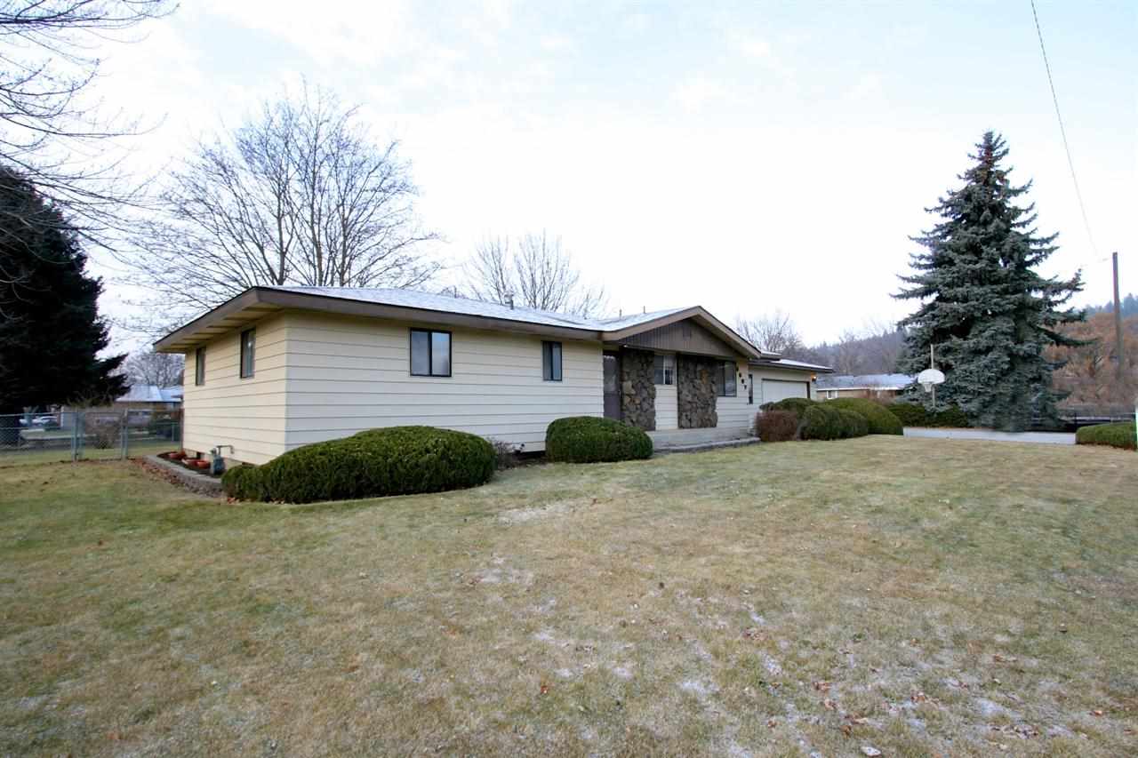 4607 North Isenhart Road Spokane, WA 99216 - Photo 1 of 16 Gallery Image 1