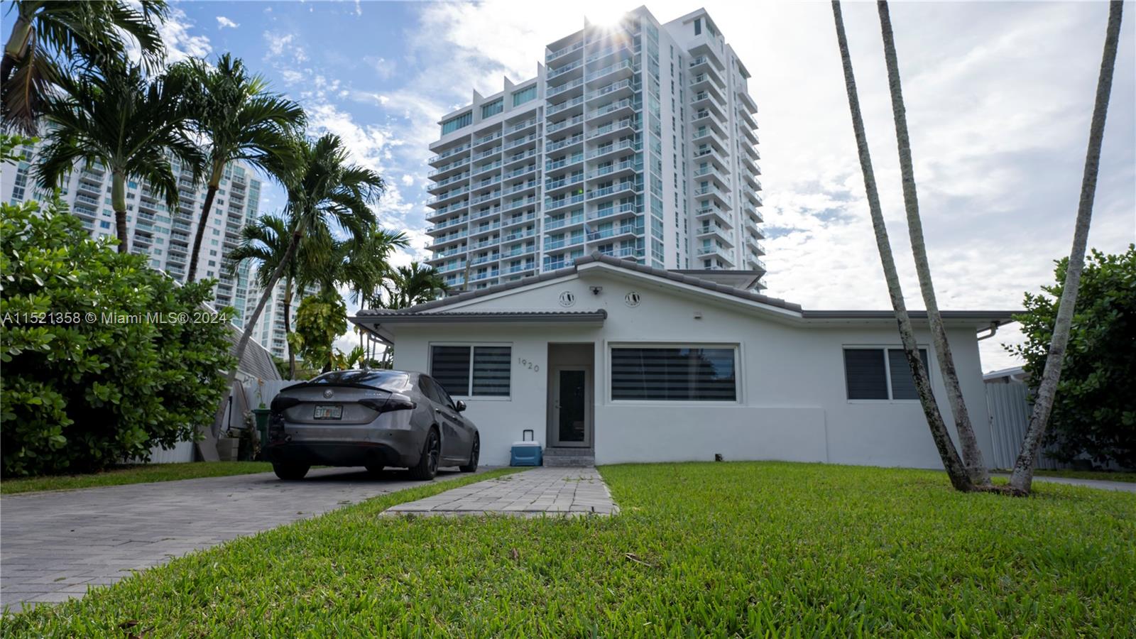 1920 Northwest 13th St  